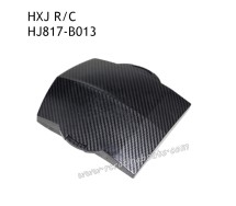 HXJ HJ817 RC Boat Parts Battery Cover Assembly B013