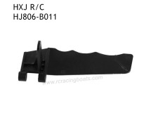 HXJ HJ806 Remote Control Boat Parts Rudder B011