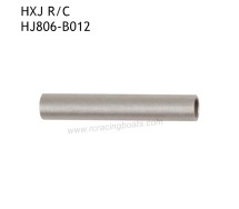 HXJ HJ806 Remote Control Boat Parts Short Stainless Steel Pipe B012