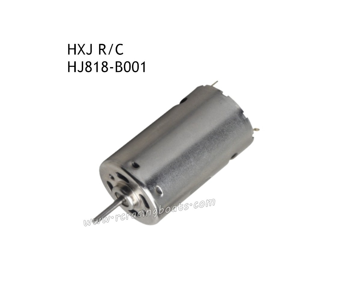 HONGXUNJIE HJ815 Remote Control Boat Parts Motor Assembly B001