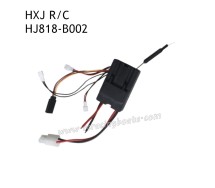 HONGXUNJIE HJ818 Remote Control Boat Parts Receiver Box B002