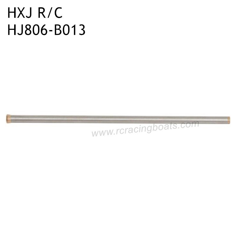 HXJ HJ806 Parts Long Pipe Set B013