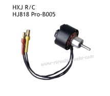 HONGXUNJIE HJ818 Pro Remote Control Boat Parts Motor Assembly B005