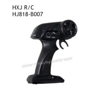 HONGXUNJIE HJ818 HJ818 Pro Remote Control Boat Parts Transmitter B007