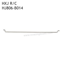 HXJ HJ806 Remote Control Boat Parts Steering Rod B014