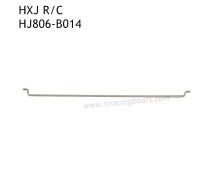 HXJ HJ806 Remote Control Boat Parts Steering Rod B014