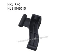 HONGXUNJIE HJ818 HJ818 Pro Remote Control Boat Parts Steering Wing Bracket Assembly B010