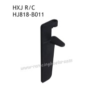 HONGXUNJIE HJ818 HJ818 Pro Remote Control Boat Parts Steering Wing B011