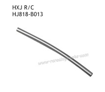 HONGXUNJIE HJ818 HJ818 Pro Remote Control Boat Parts Steel Tube Assembly B013