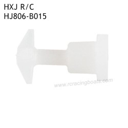 HXJ HJ806 Remote Control Boat Parts Pour Water Silicone Plug B015