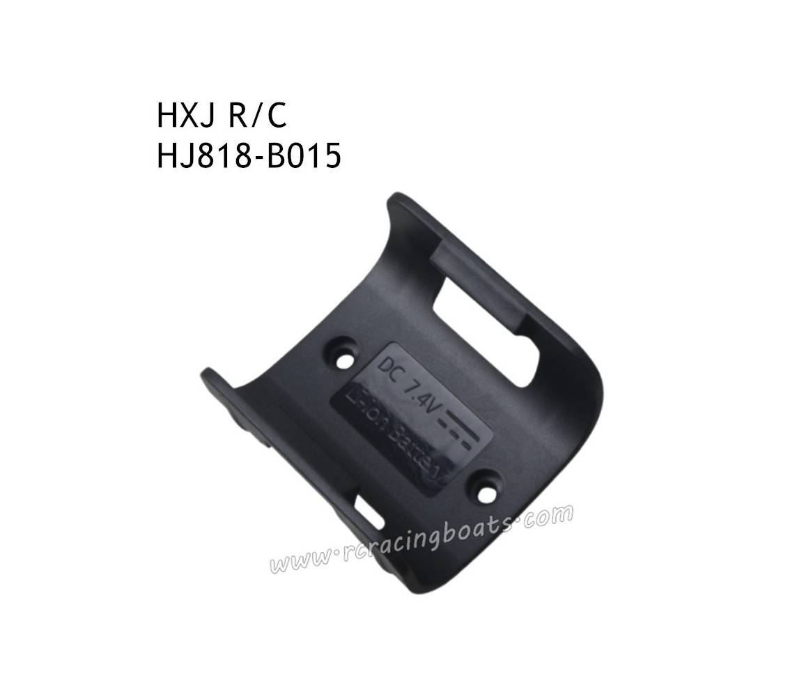 HONGXUNJIE HJ818 Remote Control Boat Parts Battery Holder B015