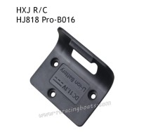 HONGXUNJIE HJ818 Pro Remote Control Boat Parts Battery Holder B016