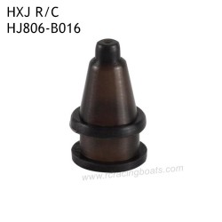 HXJ HJ806 Remote Control Boat Parts Tie Rod Seal B016