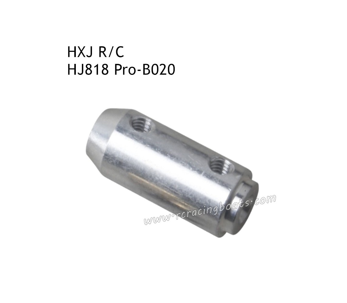 HONGXUNJIE HJ818 Pro Remote Control Boat Parts Couplings B020