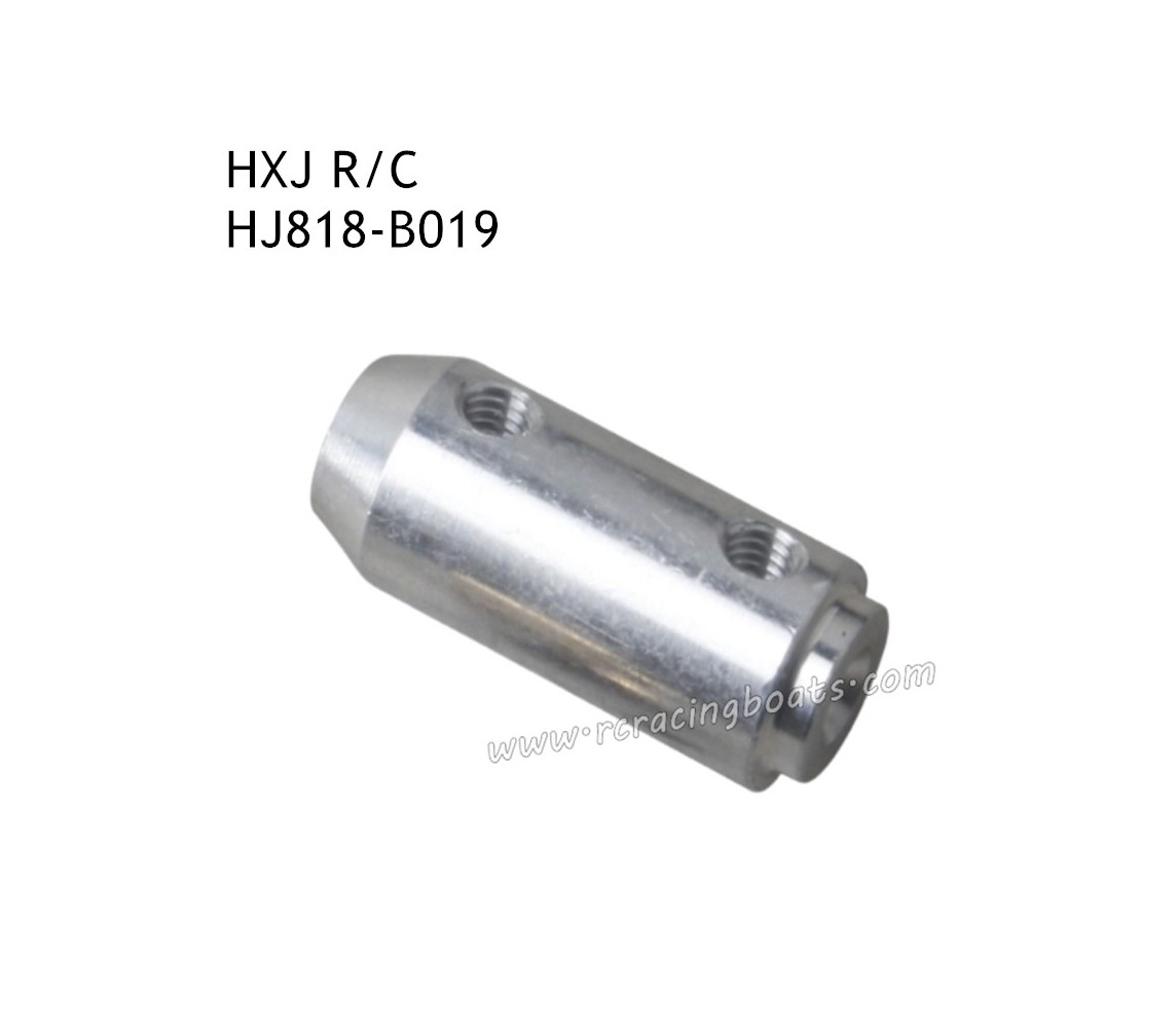 HONGXUNJIE HJ818 Remote Control Boat Parts Couplings B019