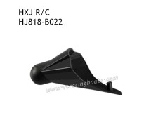 HONGXUNJIE HJ818 HJ818 Pro Remote Control Boat Parts Bumper B022