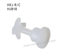 HONGXUNJIE HJ818 HJ818 Pro Remote Control Boat Parts Pouring Plugs