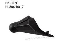 HXJ HJ806 Parts Front Bumper B017