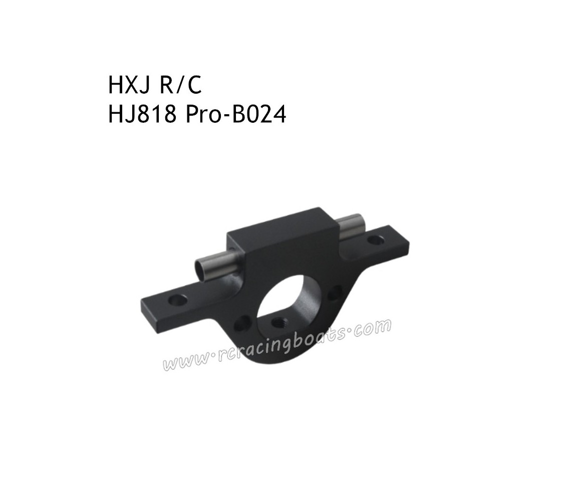 HONGXUNJIE HJ818 Pro Remote Control Boat Parts Thermal Components B024