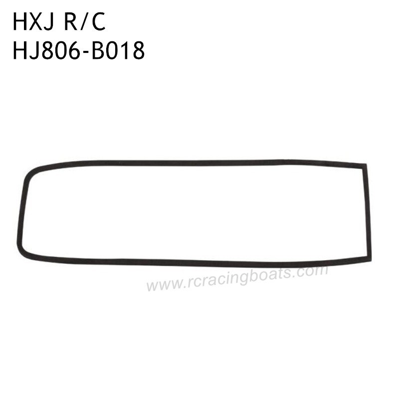 HXJ HJ806 Parts Drain Seal B018