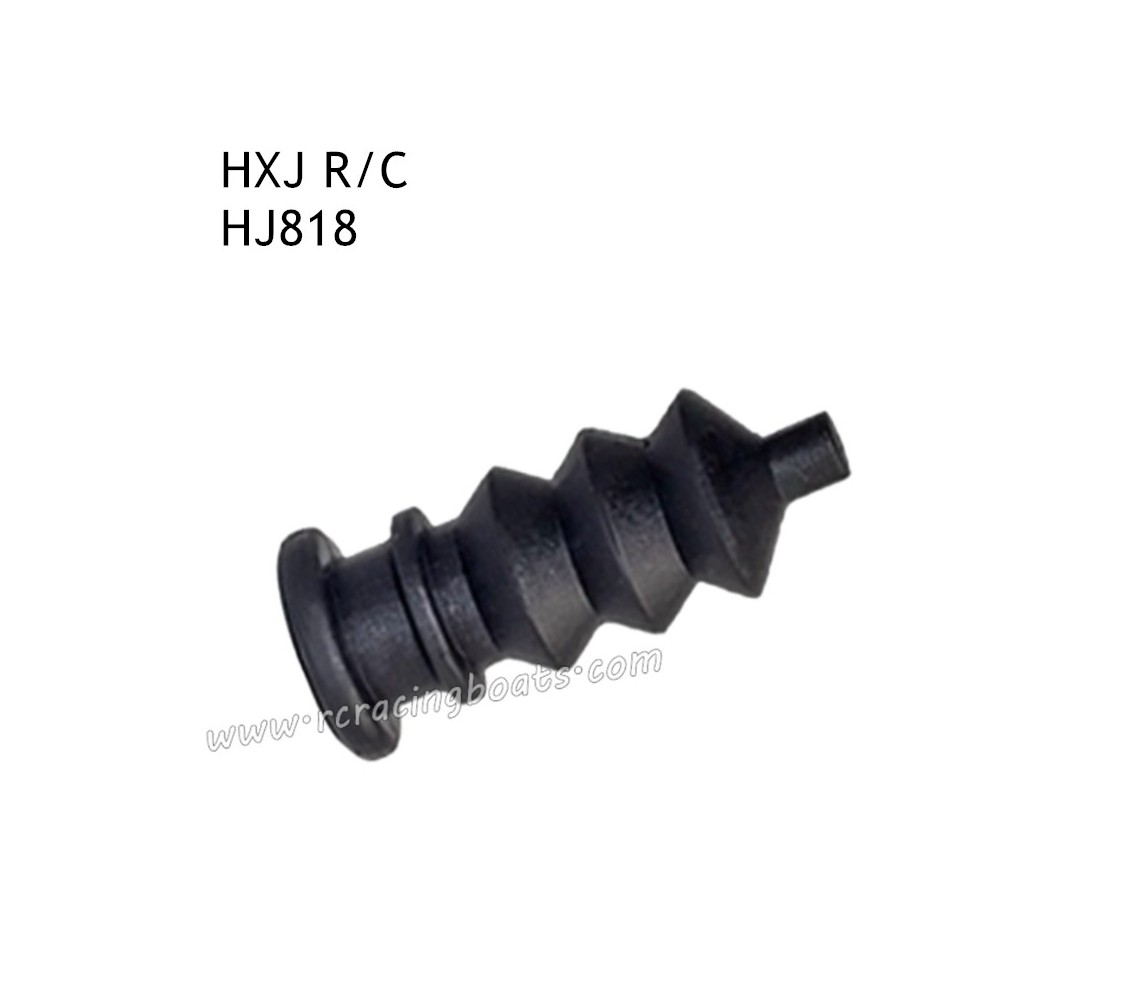 HONGXUNJIE HJ818 HJ818 Pro Remote Control Boat Parts Tie Rod Seals