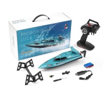 WLTOYS WL911-A RC Boat 2.4Ghz High speed Racing Boat for Kids