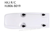 HXJ HJ806 Parts Inner Cover Assembly B019