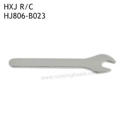 HXJ HJ806 Remote Control Boat Parts Spanner Accessories B023