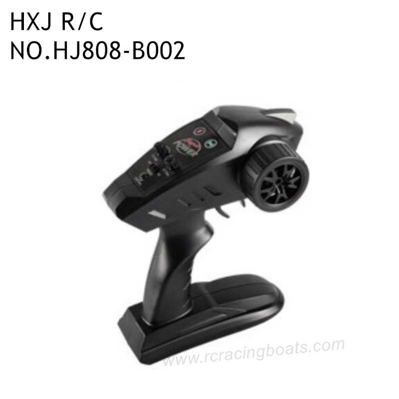 HXJ HJ808 RC Boat Parts Transmitter B002