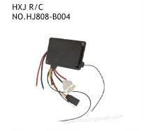 HXJ HJ808 RC Boat Parts Receiver B004