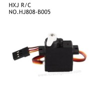 HXJ HJ808 RC Boat Parts Servo B005