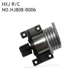 HXJ HJ808 RC Boat Parts Motor Kit B006