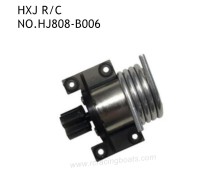 HXJ HJ808 RC Boat Parts Motor Kit B006