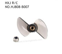 HXJ HJ808 RC Boat Parts Propellers B007