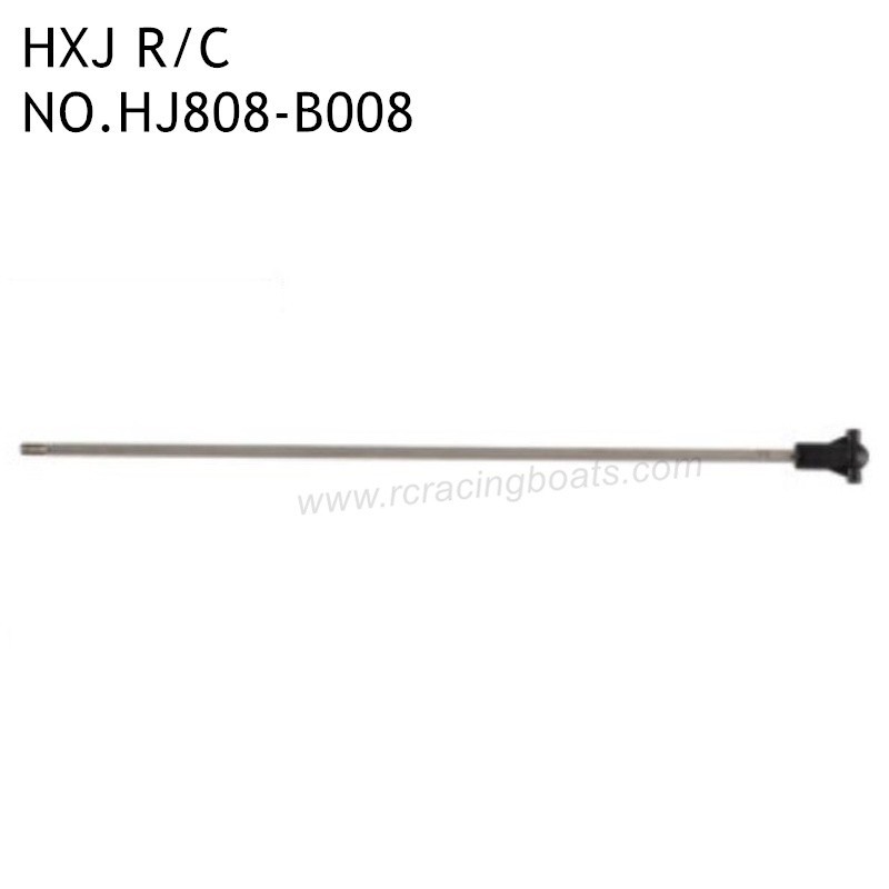 HXJ HJ808 RC Boat Parts Central Shaft B008