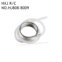 HXJ HJ808 RC Boat Parts Heat Pipe B009