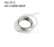 HXJ HJ808 RC Boat Parts Heat Pipe B009