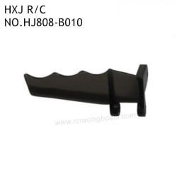 HXJ HJ808 RC Boat Parts Tail Rudder B010