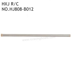 HXJ HJ808 RC Boat Parts Copper Tube Assembly B012