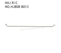 HXJ HJ808 RC Boat Parts Servo Connect Rod B013