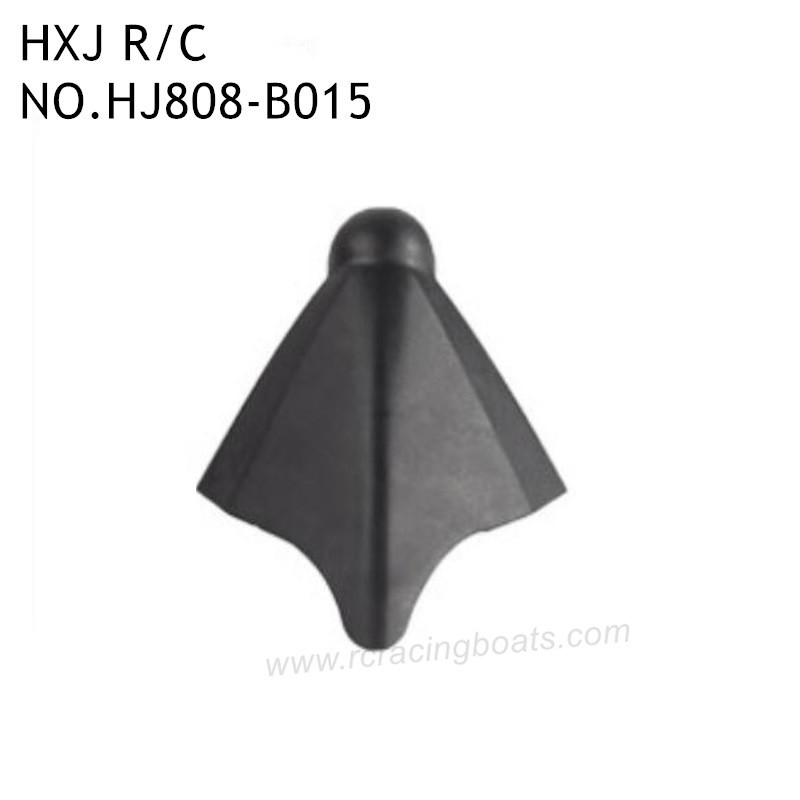 HXJ HJ808 RC Boat Parts Protect Cover B015