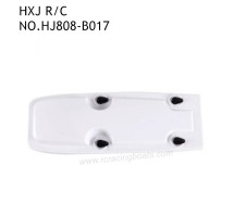 HXJ HJ808 RC Boat Parts Insider Cover B017