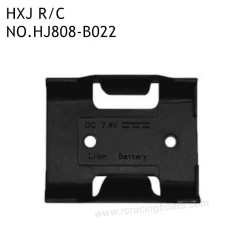 HXJ HJ808 RC Boat Parts Battery Cover B022