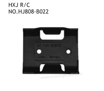 HXJ HJ808 RC Boat Parts Battery Cover B022