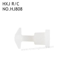 HXJ HJ808 High Speed Boat Parts Water Silicone Stopper