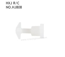 HXJ HJ808 High Speed Boat Parts Water Silicone Stopper