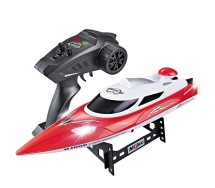 HXJ HJ806 2.4Ghz High Speed Remote Control Racing Boat