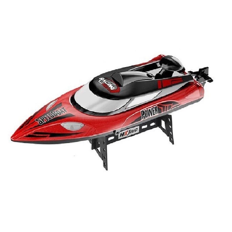 HXJ HJ810 High Speed Yachts Water Cooling System RC Boat