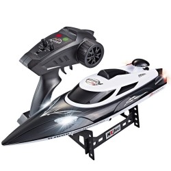 HXJ HJ806 2.4Ghz High Speed Remote Control Racing Boat