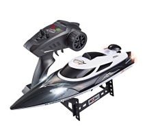 HXJ HJ806 2.4Ghz High Speed Remote Control Racing Boat